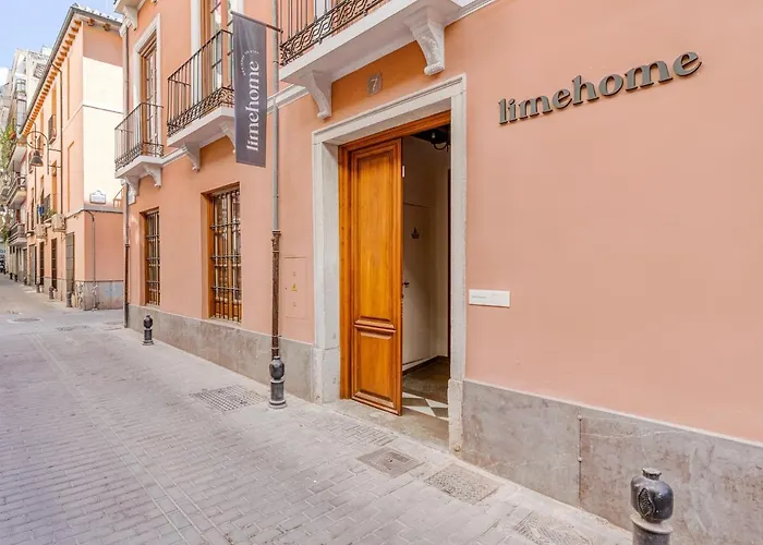 Limehome Calle Mirasol